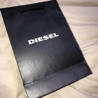 ディーゼル(DIESEL)のDIESEL(ラッピング/包装)