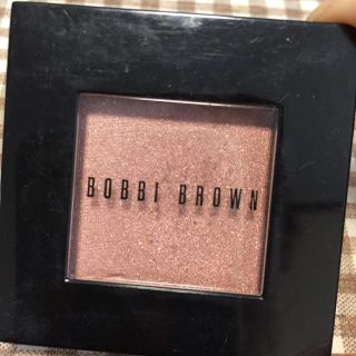 ボビイブラウン(BOBBI BROWN)のボビブラ アイシャドウ(アイシャドウ)