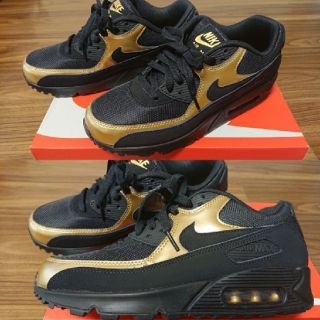 ナイキ(NIKE)の★KINGさま専用★　　未使用　NIKE AIR MAX (スニーカー)