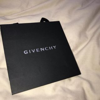 ジバンシィ(GIVENCHY)のGIVENCHY(ラッピング/包装)