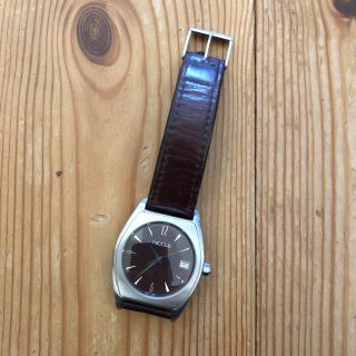 ニコル 時計(メンズ)の通販 22点 | NICOLEのメンズを買うならラクマ