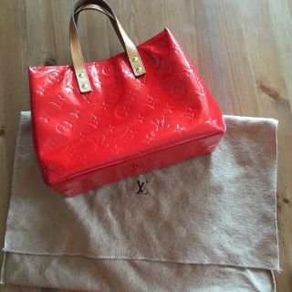 ルイヴィトン(LOUIS VUITTON)のヴィトン♡ベルニリードPM(ハンドバッグ)