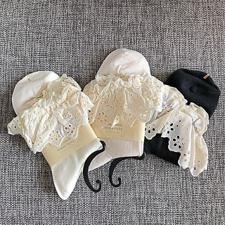 クツシタヤ(靴下屋)の新品未使用☆tutuanna 靴下屋  ソックス3点セット(ソックス)