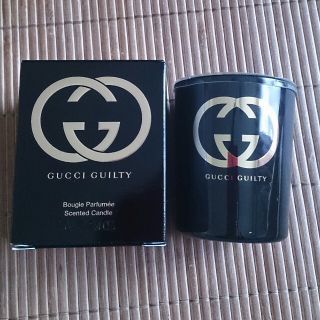 グッチ(Gucci)のGUCCI アロマキャンドル値下げ!(その他)