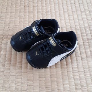 maaa様専用 PUMA　13cm(スニーカー)