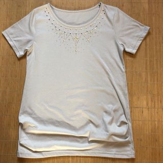 フェリシモ(FELISSIMO)のTシャツ   フェリシモ(Tシャツ(半袖/袖なし))