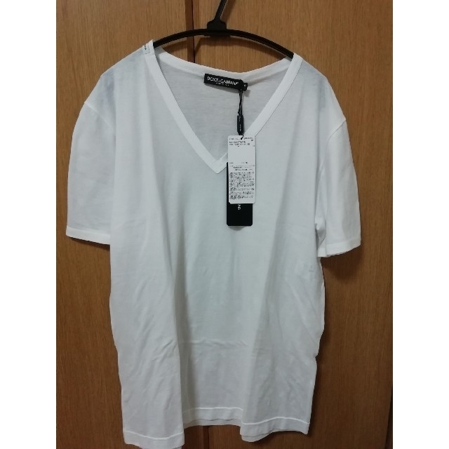 ドルチェ&ガッバーナ Tシャツ - husnususlu.com