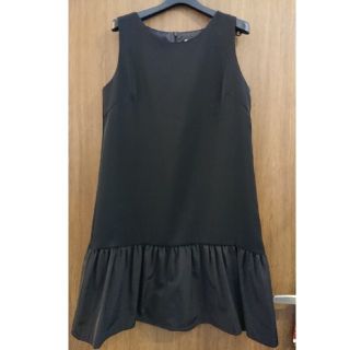 楽天 ワンピース Liala x PG(ひざ丈ワンピース)