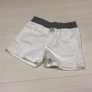 エムピーエス(MPS)のMPS♡デニムショートパンツ(パンツ/スパッツ)