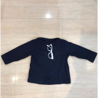 コムサイズム(COMME CA ISM)のCOMME CA ISM コムサ ロング Ｔシャツ(Ｔシャツ)