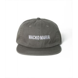 ワコマリア 新品 キャップ(メンズ)の通販 14点 | WACKO MARIAのメンズ ...