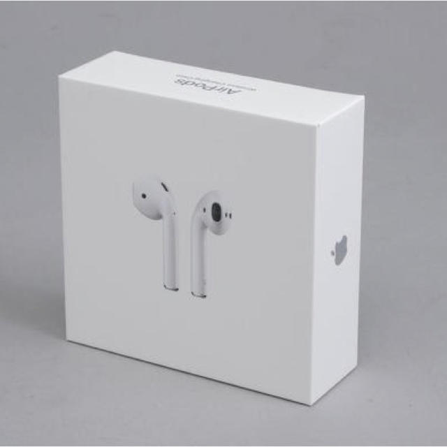 airpods  未使用品