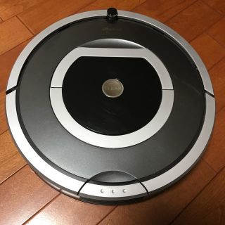 アイロボット(iRobot)の【LINE PAYキャンペーン最終日限定SALE】 iRobot ルンバ 780(掃除機)