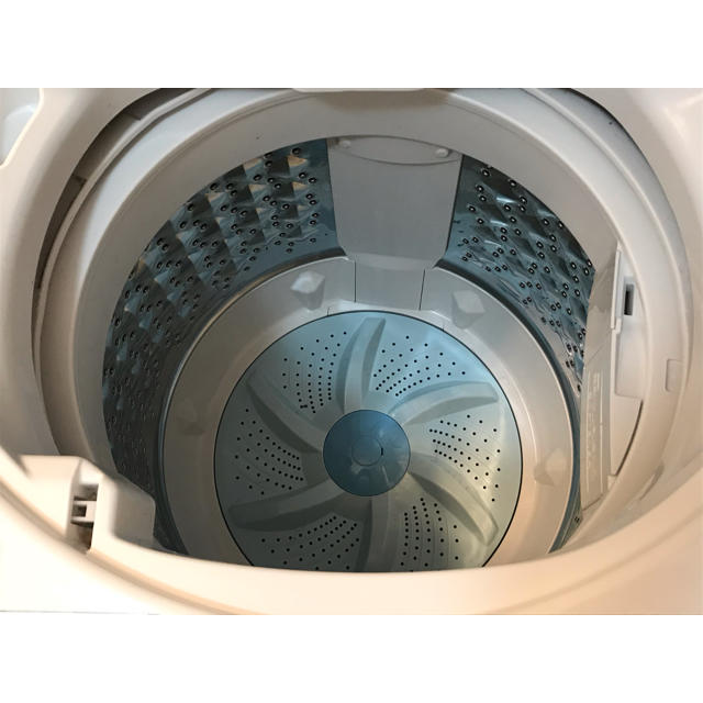 東芝(トウシバ)のmomo様専用✩洗濯機  スマホ/家電/カメラの生活家電(洗濯機)の商品写真