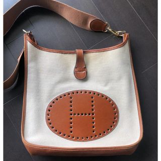 エルメス(Hermes)のヘルメス エブリン(ショルダーバッグ)