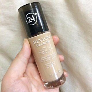 レブロン(REVLON)のレブロン 180(ファンデーション)