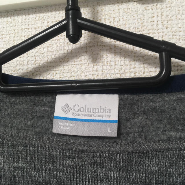 Columbia(コロンビア)のColumbia◆カーディガン メンズのメンズ その他(その他)の商品写真