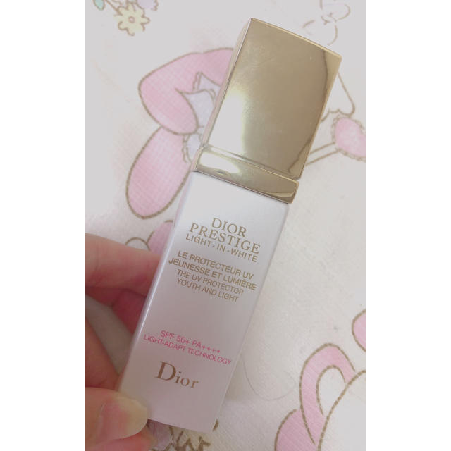 Dior ♡ プレステージ