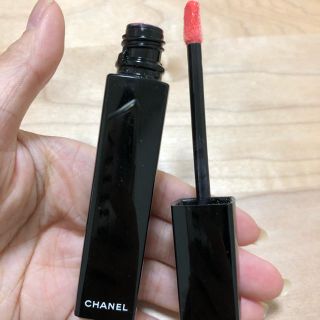 シャネル(CHANEL)のCHANEL リップグロス(リップグロス)