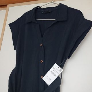 ザラ(ZARA)のZARA ワンピース(ロングワンピース/マキシワンピース)