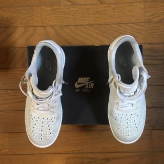 ナイキ(NIKE)のナイキ エアフォース air force 1(スニーカー)