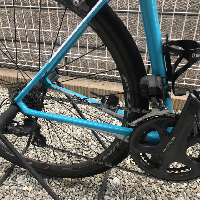 focus cayo ロードバイク 本体