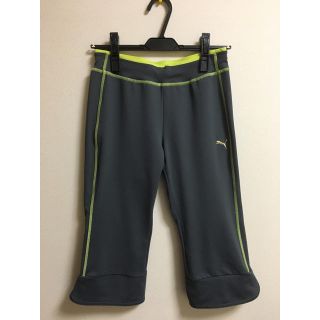 プーマ(PUMA)のプーマ レギンス M(レギンス/スパッツ)