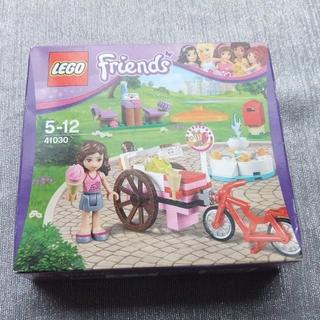 レゴ(Lego)のLEGO Friends レゴ フレンズ 41030 アイスクリームやさん 新品(その他)