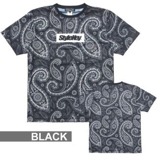 【新品未使用】STYLEKEY® ドライTシャツ ブラック XXXL 3XL(Tシャツ(半袖/袖なし))