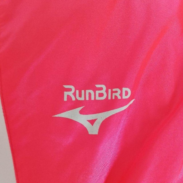 RUNBIRD(ランバード)のアシックスタイガー様専用　　Run BlRD   シャカシャカジャージ上下 メンズのトップス(ジャージ)の商品写真