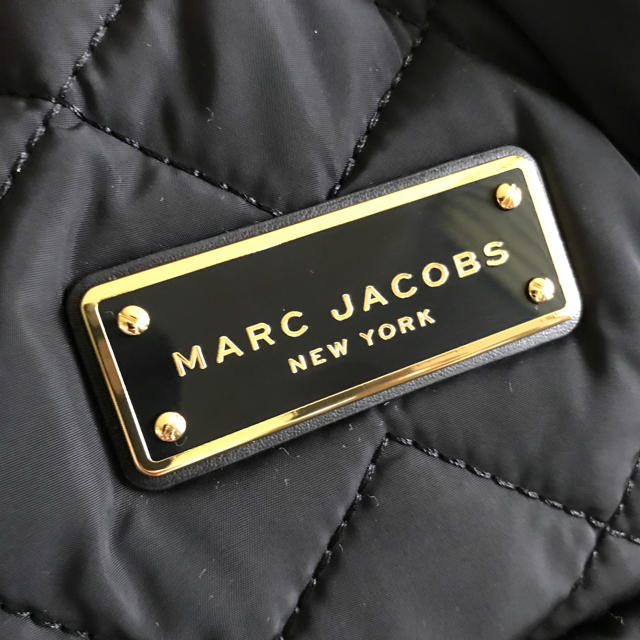 MARC JACOBS(マークジェイコブス)のMarc Jacobs バックパック レディースのバッグ(リュック/バックパック)の商品写真