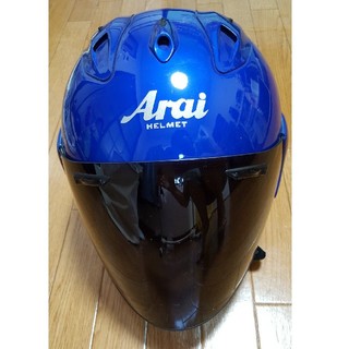 アライテント(ARAI TENT)のバイク★Araiフルフェイスヘルメット★(ヘルメット/シールド)