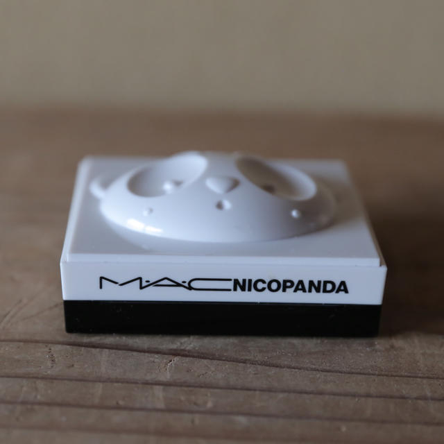 MAC(マック)のMAC コスメ/美容のベースメイク/化粧品(フェイスパウダー)の商品写真