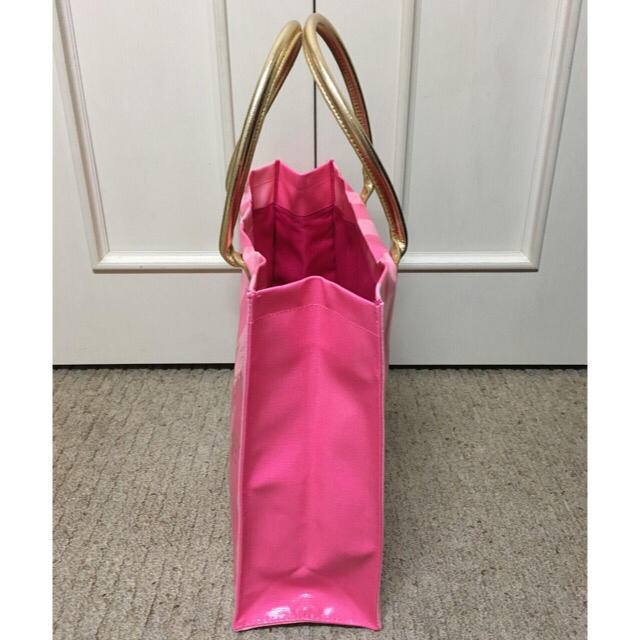 Victoria's Secret(ヴィクトリアズシークレット)のVICTORIA'S SECRET トートバッグ 新品 レディースのバッグ(トートバッグ)の商品写真