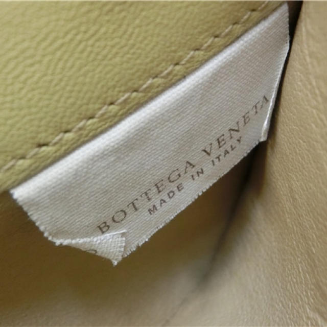 Bottega Veneta(ボッテガヴェネタ)のボッテガヴェネタ 長財布 メンズのファッション小物(長財布)の商品写真