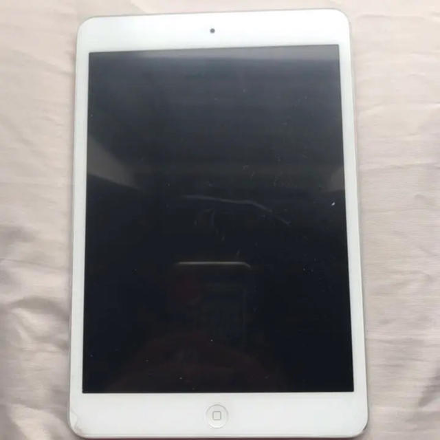 iPad mini