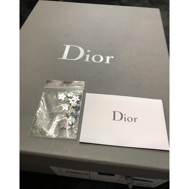 Dior(ディオール)のDior スニーカー メンズの靴/シューズ(スニーカー)の商品写真