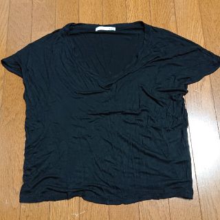 マウジー(moussy)のMOUSSY   半袖Tシャツ(Tシャツ(半袖/袖なし))