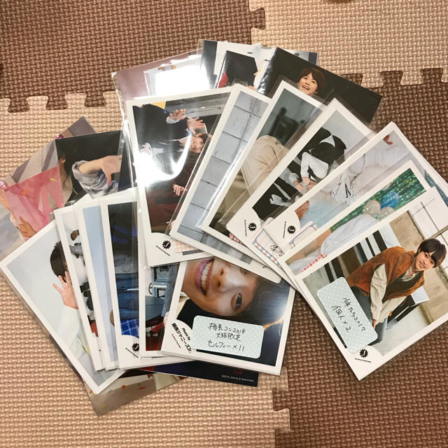 新作入荷!!】 大橋和也さん 公式写真 コンプ③ - news.wfuneralnet.com