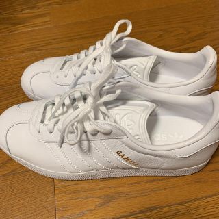 アディダス(adidas)のアディダス スニーカー 24.5(スニーカー)