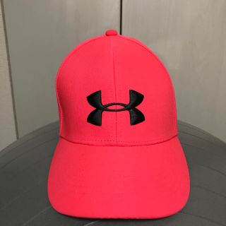 アンダーアーマー(UNDER ARMOUR)のアンダーアーマー  キャップ  (キャップ)