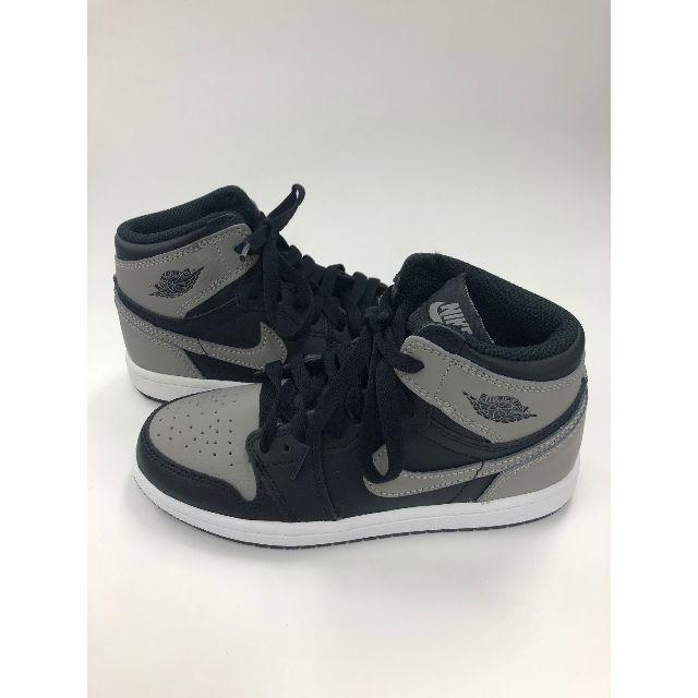 NIKE(ナイキ)のNIKE AIR JORDAN 1 RETRO 21cm レディースの靴/シューズ(スニーカー)の商品写真