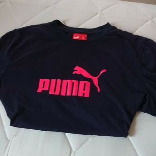 プーマ(PUMA)のプーマ   Tシャツ(Tシャツ/カットソー(半袖/袖なし))