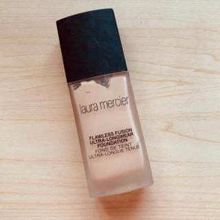 ローラメルシエ(laura mercier)のlaura mercier（ローラ メルシエ）リキッドファンデーション(ファンデーション)