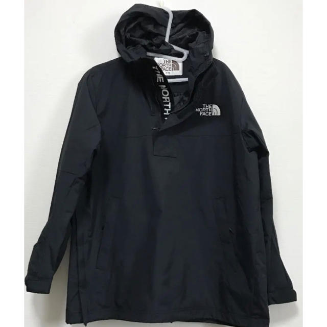 THE NORTH FACE(ザノースフェイス)のTHE NORTH FACE White Label アノラック パーカー  メンズのジャケット/アウター(マウンテンパーカー)の商品写真