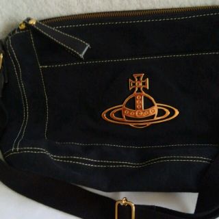 Vivienne Westwood - EDGWARE RdショルダーバッグMの通販 by