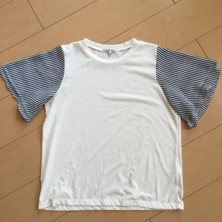 グローバルワーク(GLOBAL WORK)のグローバルワーク  半袖(Tシャツ(半袖/袖なし))