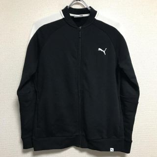 プーマ(PUMA)の未使用 ★ PUMA トラックジャケット レディース US-L XLサイズ(その他)