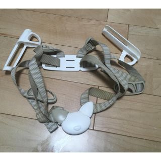 ストッケ(Stokke)のstokke ベビーチェアベルト ハーネス(その他)