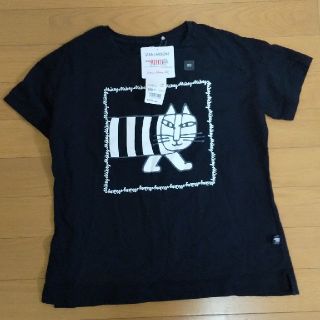 リサラーソン(Lisa Larson)のリサラーソン Tシャツ 150センチ 新品(Tシャツ/カットソー)